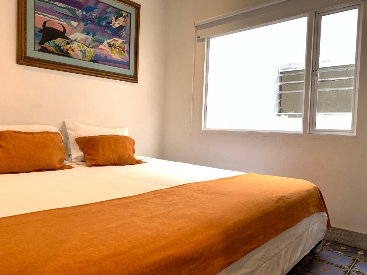 Hotel Casa Serrezuela Cartagena ภายนอก รูปภาพ