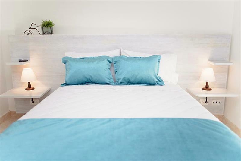 Hotel Casa Serrezuela Cartagena ภายนอก รูปภาพ