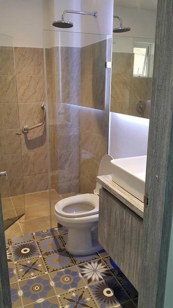 Hotel Casa Serrezuela Cartagena ภายนอก รูปภาพ